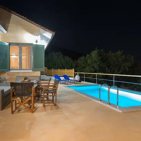 Private Bonora Villa Dilináta