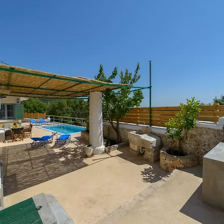 Villa Private Bonora *