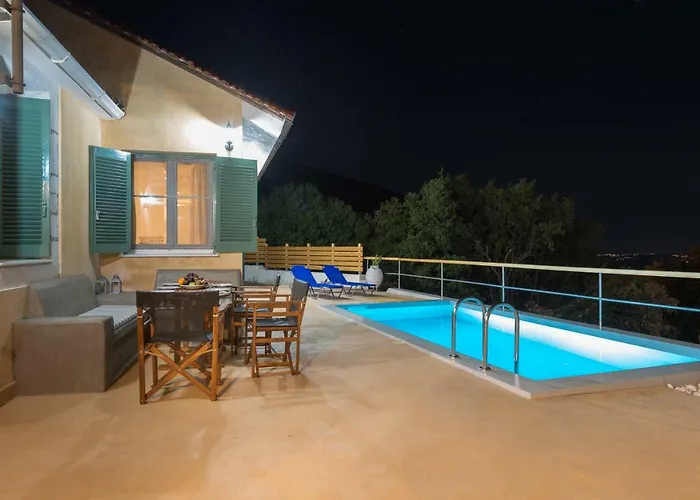 Private Bonora Vila Dilináta