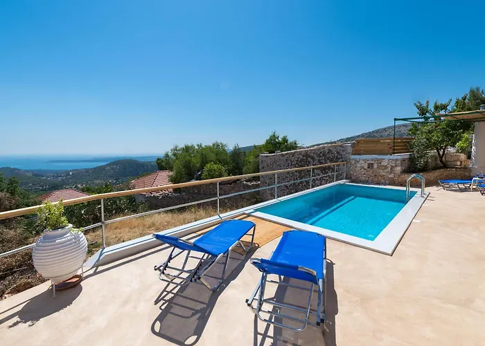 Vila Private Bonora Dilináta