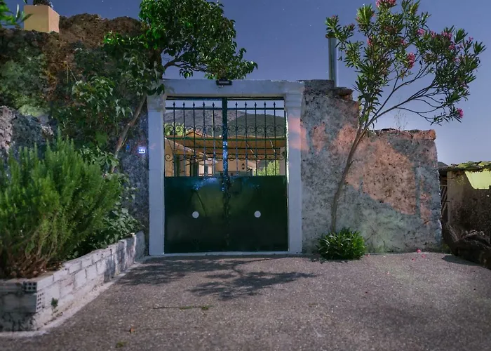 Private Bonora Vila Dilináta