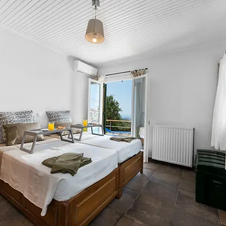 Willa Private Bonora Dilináta