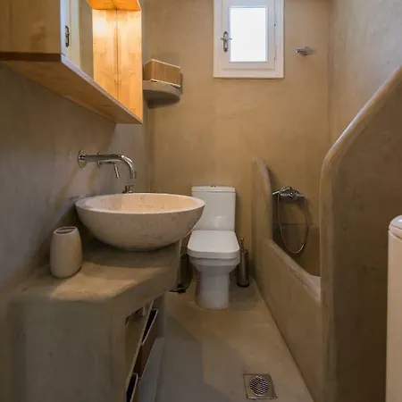 Private Bonora Вилла *