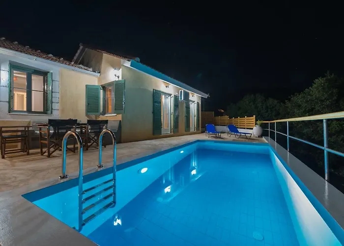 Private Bonora Вилла