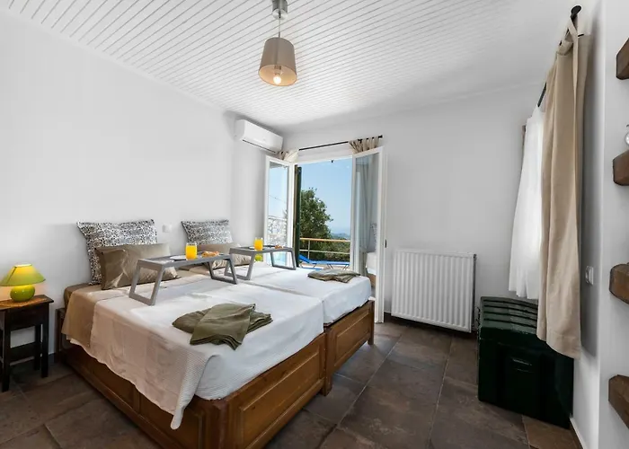 Вилла Private Bonora Dilinata