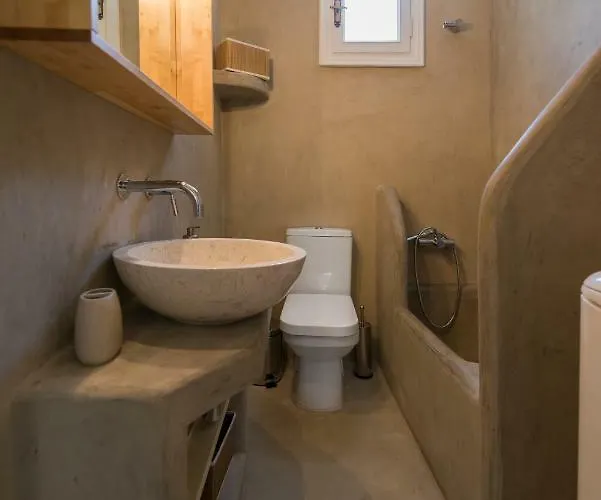 Private Bonora Вилла *