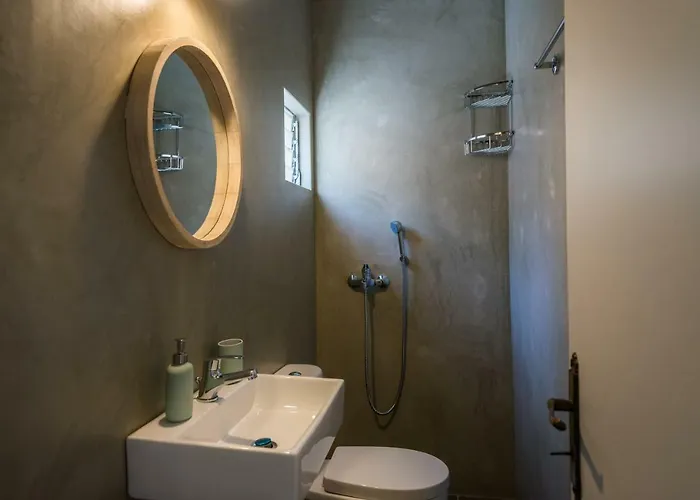 Private Bonora Вилла *