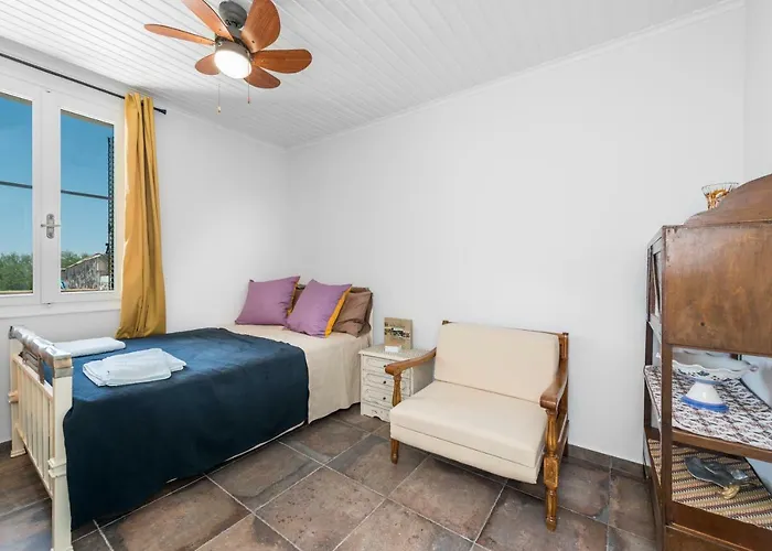 Private Bonora Вилла