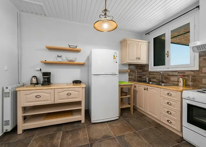 Вилла Private Bonora *