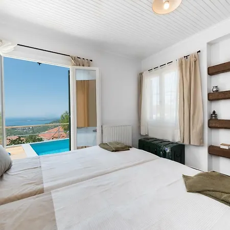 Private Bonora Villa Dilinata