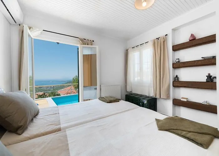 Private Bonora Villa Dilinata