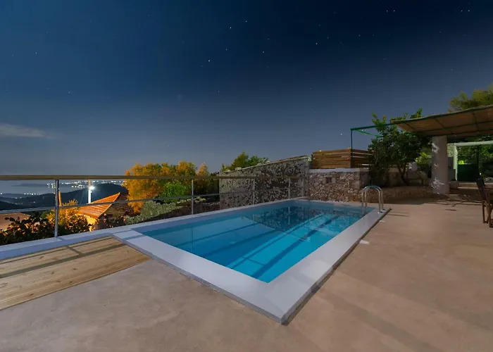 Private Bonora Villa Dilinata