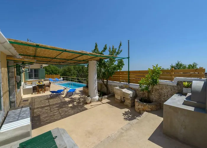 Villa Private Bonora *