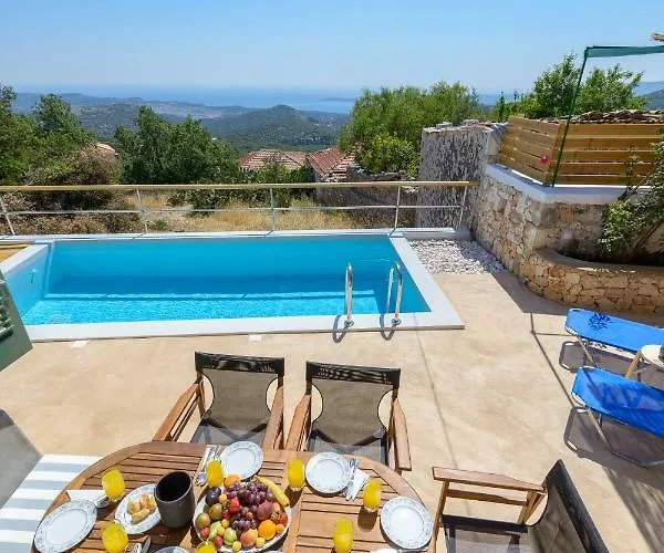 Private Bonora Villa Dilinata